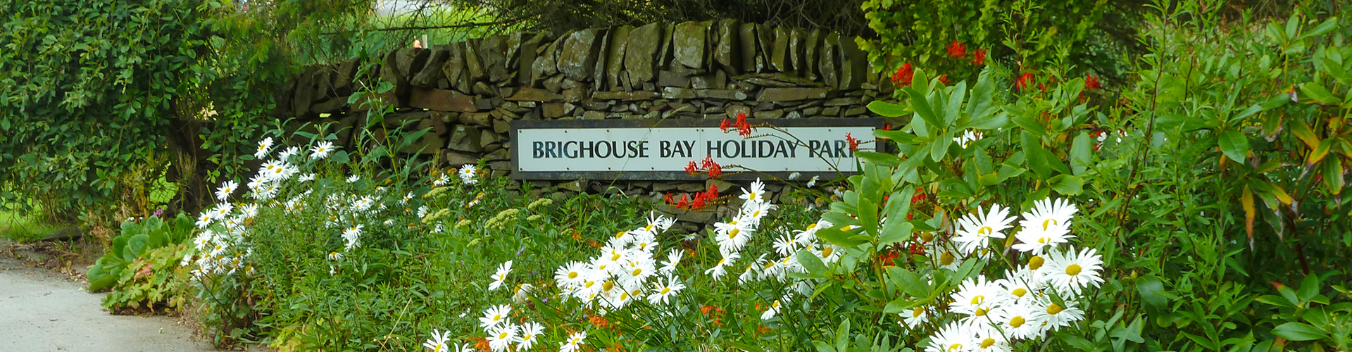 Brighouse Bay Holiday Park