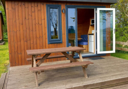 Seaward Caravan Park — photo 3