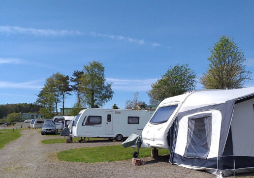 Seaward Caravan Park — photo 4
