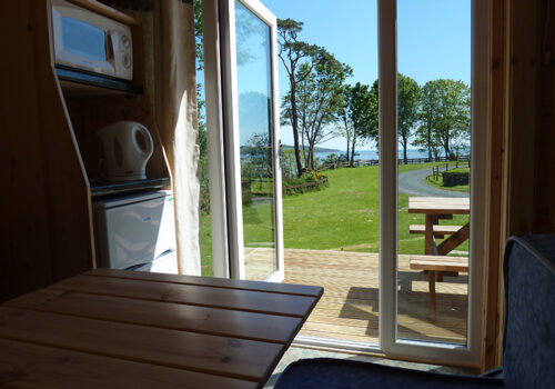 Seaward Caravan Park — photo 5